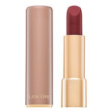 Lancome L'ABSOLU ROUGE Intimatte 155 Burning Lips rossetto con un effetto opaco 3,4 g