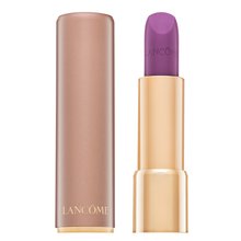 Lancôme L'ABSOLU ROUGE Intimatte 404 Hot And Cold rtěnka s matujícím účinkem 3,4 g