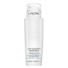 Lancôme Galateis Douceur Gentle Softening Cleansing Fluid delikatny produkt do demakijażu o działaniu nawilżającym 400 ml
