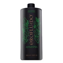 Orofluido Amazonia Shampoo šampon pro poškozené vlasy 1000 ml