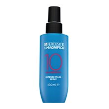 Revlon Professional Intercosmo Il Magnifico 10 Multibenefits Intense Mask Spray Cuidado de enjuague Para todo tipo de cabello 150 ml