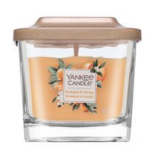 Yankee Candle Kumquat & Orange lumânare parfumată 96 g