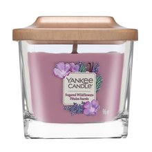 Yankee Candle Sugared Wildflowers vonná svíčka 96 g