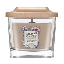 Yankee Candle Sunlight Sands vonná svíčka 96 g