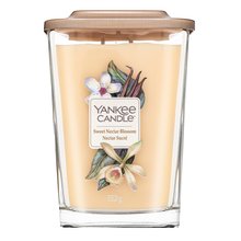Yankee Candle Sweet Nectar Blossom Duftkerze 552 g