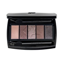 Lancôme Hypnôse Palette 04 Taupe Craze paletka očních stínů 4 g