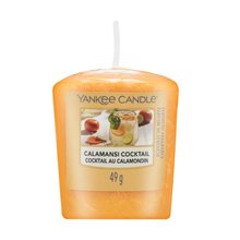 Yankee Candle Calamansi Cocktail вотивна свещ 49 g