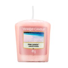 Yankee Candle Pink Sands vela votiva 49 g