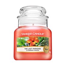 Yankee Candle The Last Paradise vela perfumada 104 g