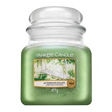 Yankee Candle Afternoon Escape Duftkerze 411 g