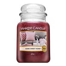 Yankee Candle Home Sweet Home scented candle 623 g