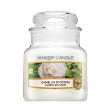 Yankee Candle Camellia Blossom vonná svíčka 104 g
