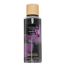Victoria's Secret Exotic Lily Spray de corp femei 250 ml