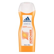 Adidas AdiPower sprchový gel pro ženy 250 ml