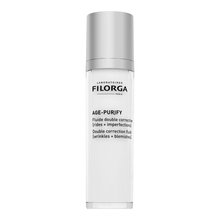 Filorga Age-Purify Double Correction Fluid omladzujúce sérum pre normálnu/zmiešanú pleť 50 ml