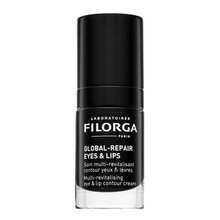 Filorga Global-Repair Eyes & Lips овлажняващ и защитен флуид за очи, устни и лице 15 ml