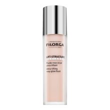 Filorga Lift-Structure Ultra-Lifting Rosy-Glow Fluid loción embellecedora para piel unificada y sensible 50 ml