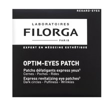 Filorga Optim-Eyes Patch maska na oči s hydratačným účinkom 2 pcs