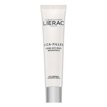 Lierac Cica-Filler Anti-Wrinkle Repairing Cream mattierendes Hautgel gegen Falten 40 ml