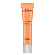 Lierac Mésolift Créme Anti-Fatigue Reminéralisante crema nutritiva para piel unificada y sensible 40 ml