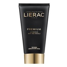 Lierac Premium Le Masque Sublimateúr Anti-Age Absolú подхранваща маска срещу бръчки, отоци и тъмни кръгове 75 ml