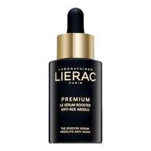 Lierac Premium Le Sérum Booster Anti-Age Absolu intensives Hydratationsserum gegen Falten, Schwellungen und dunkle Ringe 30 ml