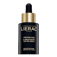 Lierac Premium Sérum Regénérant Anti-Age Absolu Serum gegen Hautalterung 30 ml