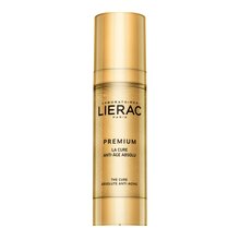 Lierac Premium La Cure Anti-Age Absolu intenzivní hydratační sérum proti vráskám, otokům a tmavým kruhům 30 ml