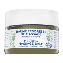 Mustela Bébé Melting Massage Balm gel-ulei de masaj pentru copii 90 g