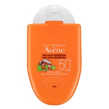 Avène Réflexe Solaire Bebes & Enfants SPF50+ krém na opalování pro děti 30 ml