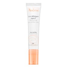 Avène Antirougeurs FORT Refreshing Eye Contour Care zklidňující emulze na oční okolí 15 ml