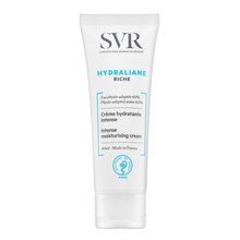 SVR Hydraliane Riche Intense Moisturising Cream pleťový krém s hydratačním účinkem 40 ml