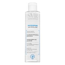 SVR Physiopure Eau Micellaire Cleansing Micellar Water acqua micellare struccante per tutti i tipi di pelle 200 ml