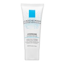 La Roche-Posay Hydreane Extra Rich Moisturizing Cream liftingový zpevňující krém pro obnovu pleti 40 ml