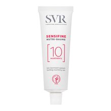 SVR Sensifine Nutri-Baume nyugtató emulzió érzékeny arcbőrre 40 ml