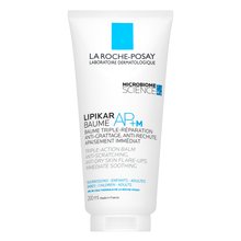 La Roche-Posay Lipikar Baume AP+ M Triple-Action Balm Anti-Scratching vyživující balzám proti podráždění pokožky 200 ml