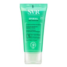 SVR Spirial Déo-Douche Intense Freshness sprchový gel pro všechny typy pleti 55 ml