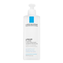 La Roche-Posay Lipikar Fluide Body Lotion hydratační tělové mléko pro suchou pleť 400 ml