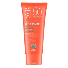 SVR Sun Secure SPF50+ Lait Bodegradable Moisturising hydratační tělové mléko proti slunečnímu záření 100 ml