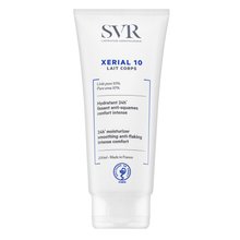 SVR Xerial 10 Lait Corps 24h Moisturizer tělové mléko pro suchou pleť 200 ml