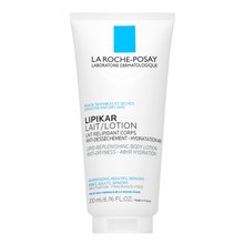 La Roche-Posay Lipikar Lait Lipid-Replenishing Body Milk hydratační tělové mléko pro suchou pleť 200 ml