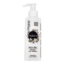 Lirene Natura Eco Face Cleansing Gel čistící gel 150 ml