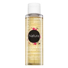 Lirene Natura Eco Oil Body Elixir Power of 7 Flowers tělový olej s hydratačním účinkem 100 ml