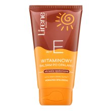 Lirene Sun After Sun Balm with Vitamins крем след слънчеви бани за успокояване на кожата 150 ml
