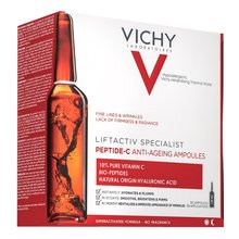 Vichy Liftactiv Specialist Peptide-C Anti-Ageing Ampoules sérum proti vráskám 30 x 1,8 ml