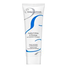 Embryolisse Moisturizing Cream With Orange pleťový krém s hydratačním účinkem 50 ml