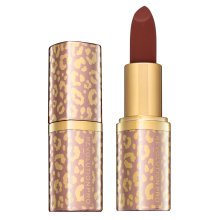 Makeup Revolution Lip Pro New Neutral Satin Matte Lipstick - Rumba dlhotrvajúci rúž pre matný efekt 3,2 g