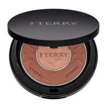 By Terry Compact - Expert Dual Powder púder pre zjednotenú a rozjasnenú pleť 5 Amber Light 5 g