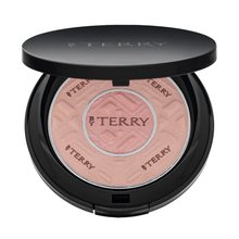 By Terry Compact - Expert Dual Powder - 2 Rosy Gleam пудра за уеднаквена и изсветлена кожа 5 g