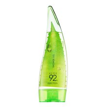 Holika Holika Aloe 92% Shower Gel sprchový gel s hydratačním účinkem